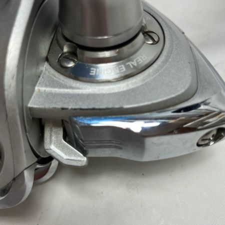 DAIWA ダイワ リール スピニングリール 07ルビアス 2506 RSCスプール/RSCハンドルノブ付き