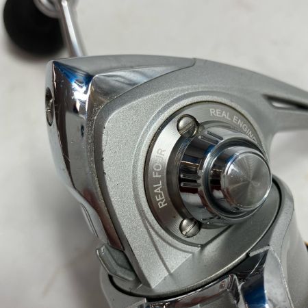 DAIWA ダイワ リール スピニングリール 07ルビアス 2506 RSCスプール/RSCハンドルノブ付き