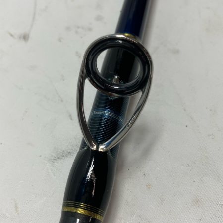 SHIMANO シマノ ロッド 船竿 15海明スペシャル 30‐240 24788