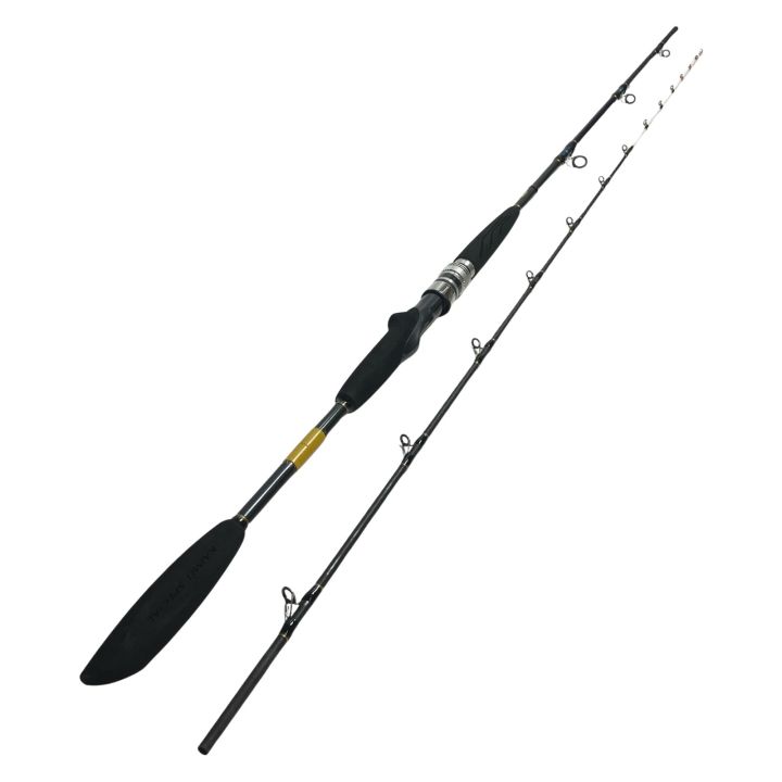 シマノ(SHIMANO) ロッド 船竿 18 海明 30 210 イサキ アジ タ