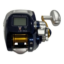 SHIMANO シマノ リール 電動リール 09電動丸 400C コード付 02387 Bランク