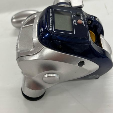 SHIMANO シマノ リール 電動リール 09電動丸 400C コード付 02387