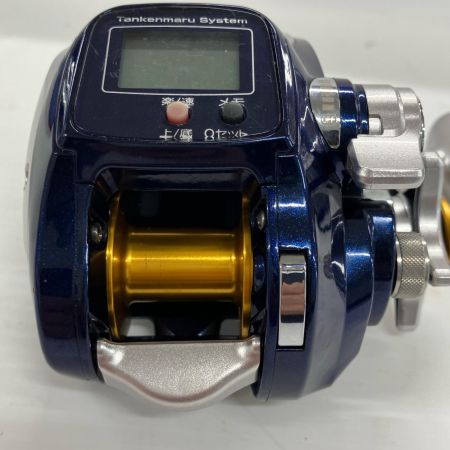 SHIMANO シマノ リール 電動リール 09電動丸 400C コード付 02387