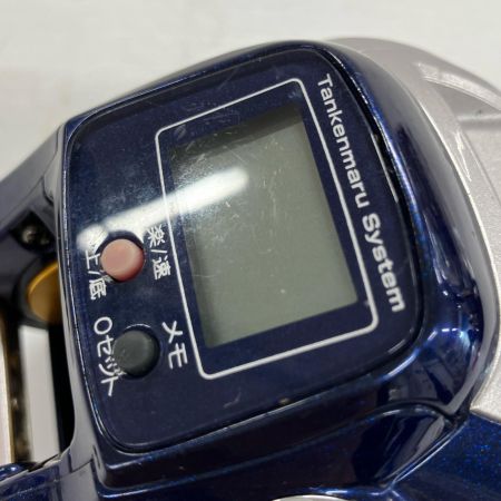 SHIMANO シマノ リール 電動リール 09電動丸 400C コード付 02387