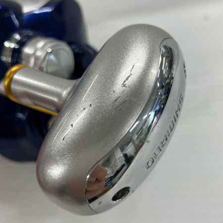SHIMANO シマノ リール 電動リール 09電動丸 400C コード付 02387