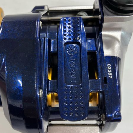 SHIMANO シマノ リール 電動リール 09電動丸 400C コード付 02387