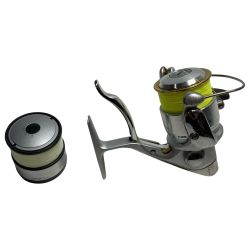 DAIWA ダイワ リール スピニングリール TORNAMENT-X 2500LBA 替えスプール付 Cランク