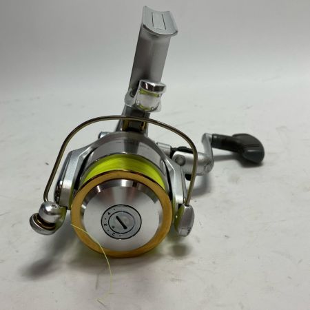 DAIWA ダイワ リール スピニングリール TORNAMENT-X 2500LBA 替えスプール付