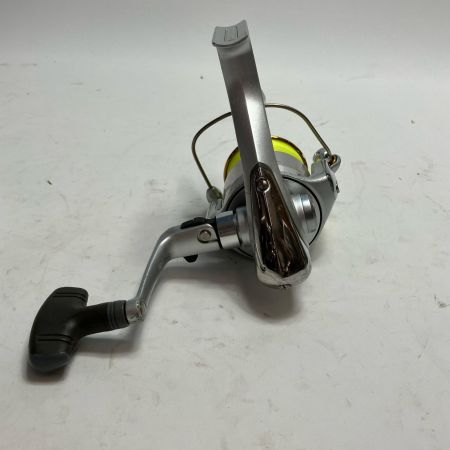 DAIWA ダイワ リール スピニングリール TORNAMENT-X 2500LBA 替えスプール付