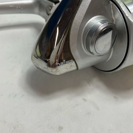 DAIWA ダイワ リール スピニングリール TORNAMENT-X 2500LBA 替えスプール付