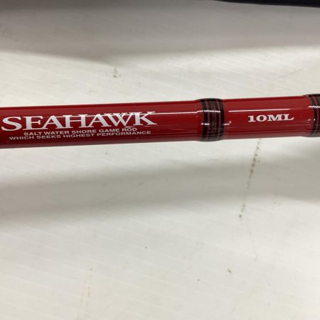 DAIWA ダイワ ロッド シーバスロッド シーホーク SH10ML 01471626 竿袋付