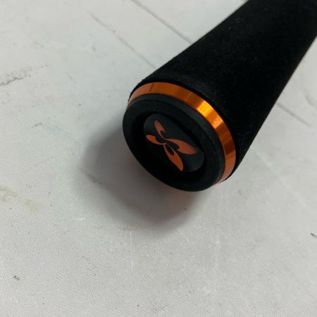 DAIWA ダイワ ロッド ルアーロッド プレッソST62ML 05809005 竿袋付