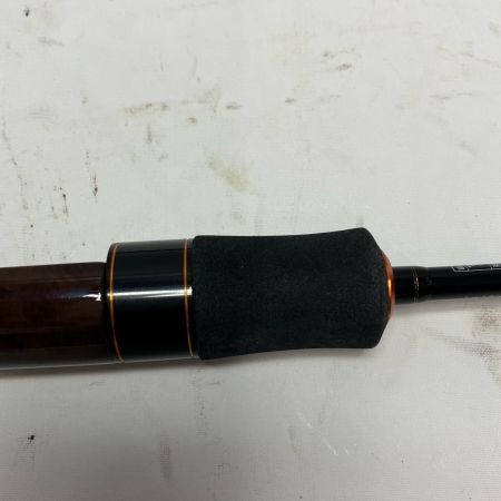 DAIWA ダイワ ロッド ルアーロッド プレッソST62ML 05809005 竿袋付