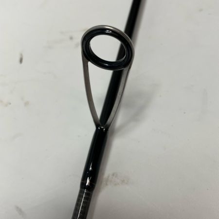 DAIWA ダイワ ロッド ルアーロッド プレッソST62ML 05809005 竿袋付