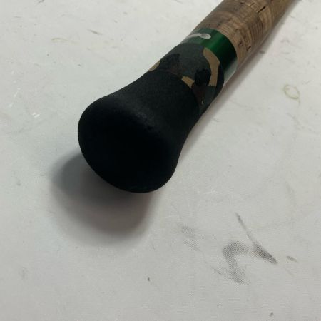 SMITH スミス ロッド ルアーロッド マグナムハスキー MH-80SH/STD