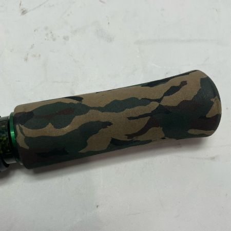 SMITH スミス ロッド ルアーロッド マグナムハスキー MH-80SH/STD