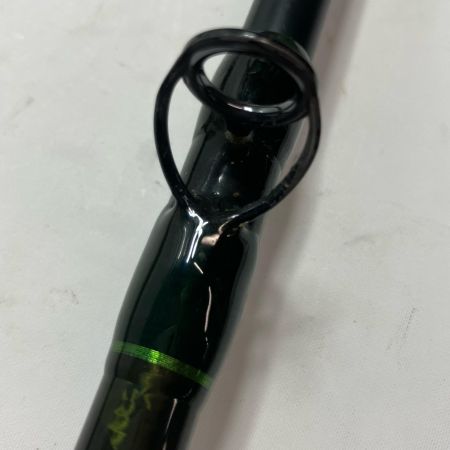 SMITH スミス ロッド ルアーロッド マグナムハスキー MH-80SH/STD