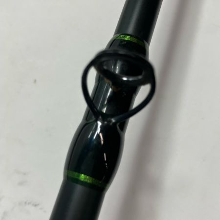 SMITH スミス ロッド ルアーロッド マグナムハスキー MH-80SH/STD