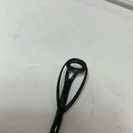 SMITH スミス ロッド ルアーロッド マグナムハスキー MH-80SH/STD