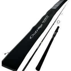 DAIWA ダイワ ロッド ルアーロッド アウトレイジLC70 ‐2.5 05804155 Bランク