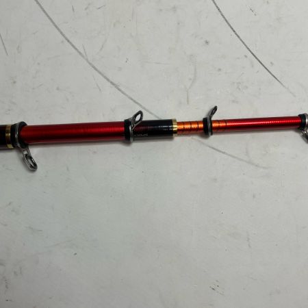 SHIMANO シマノ ロッド 磯竿 ファイアブラッドグレSPサーベイヤー 1.7-530 24144 竿袋付