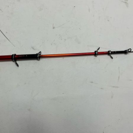 SHIMANO シマノ ロッド 磯竿 ファイアブラッドグレSPサーベイヤー 1.7-530 24144 竿袋付