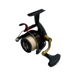 SHIMANO シマノ スピニングリール 10BB-XハイパーフォースMg 4000DHG 02598 Bランク