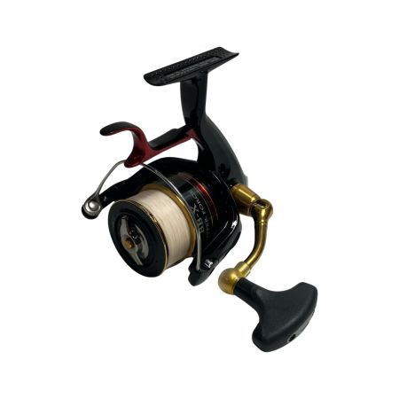 SHIMANO シマノ スピニングリール 10BB-XハイパーフォースMg 4000DHG 02598