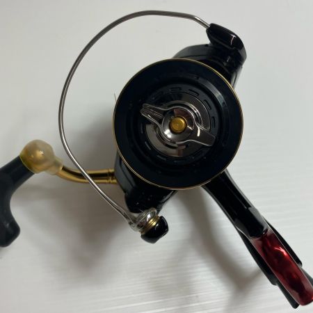 SHIMANO シマノ スピニングリール 10BB-XハイパーフォースMg 4000DHG 02598
