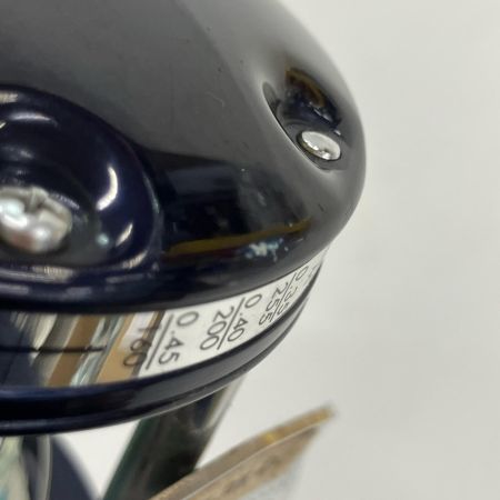 Abu Garcia アブガルシア リール ベイトリール 6500C4 エリート パワーハンドル付