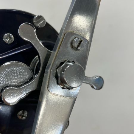 Abu Garcia アブガルシア リール ベイトリール 6500C4 エリート パワーハンドル付