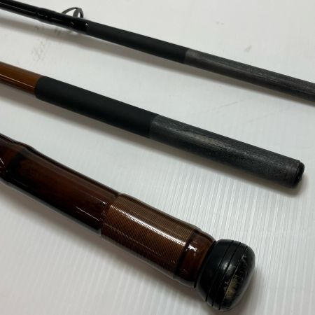 DEVICE ロッド 船竿 飛翔 400-300