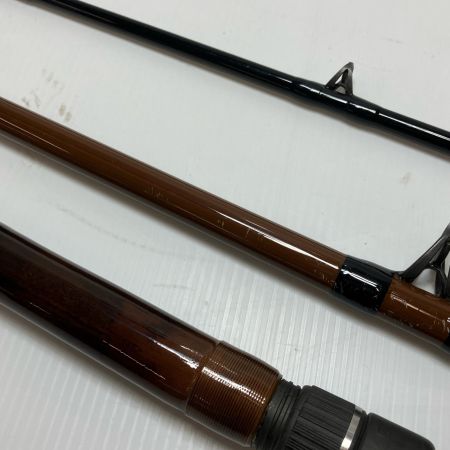 DEVICE ロッド 船竿 飛翔 400-300