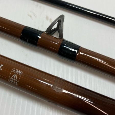 DEVICE ロッド 船竿 飛翔 400-300