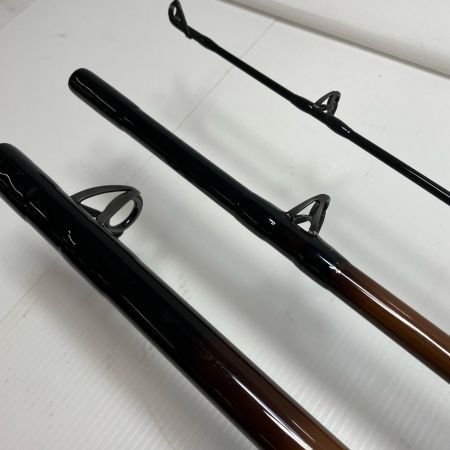 DEVICE ロッド 船竿 飛翔 400-300