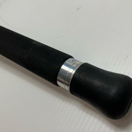 セブンシーズ ロッド オフショアロッド ツナマニア 58