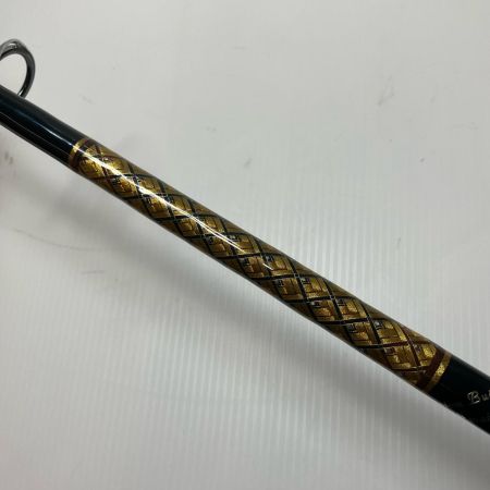 セブンシーズ ロッド オフショアロッド ツナマニア 58