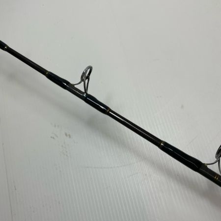 セブンシーズ ロッド オフショアロッド ツナマニア 58