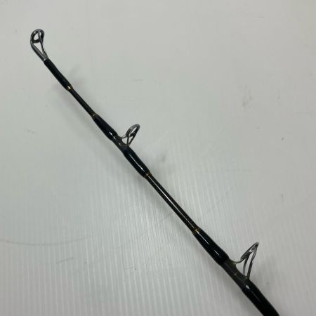 セブンシーズ ロッド オフショアロッド ツナマニア 58