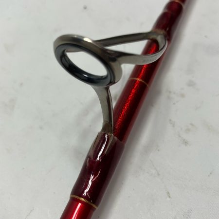 TENRYU CO. 天龍 ロッド オフショアロッド オフショアライト デルソル フレックスティップ OL632S-DFML