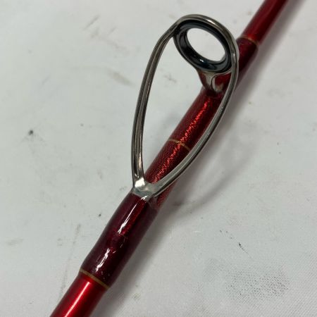 TENRYU CO. 天龍 ロッド オフショアロッド オフショアライト デルソル フレックスティップ OL632S-DFML