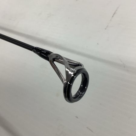 SOULS ソウルズ ロッド オフショアロッド パフォーマンススタジオ16オーシャンズ PS-O75L8S