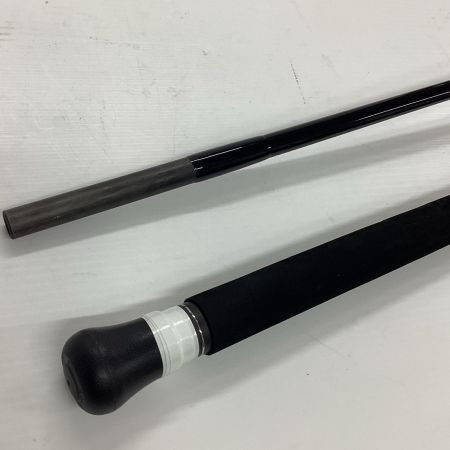 SOULS ソウルズ ロッド オフショアロッド パフォーマンススタジオ16オーシャンズ PS-O75L8S