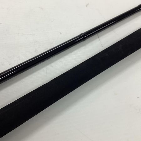 SOULS ソウルズ ロッド オフショアロッド パフォーマンススタジオ16オーシャンズ PS-O75L8S