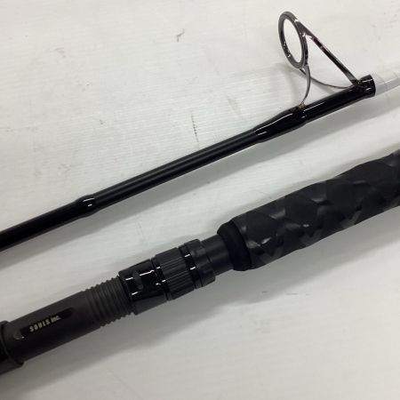 SOULS ソウルズ ロッド オフショアロッド パフォーマンススタジオ16オーシャンズ PS-O75L8S