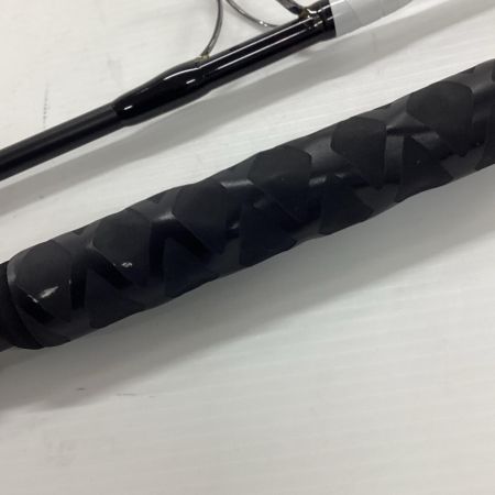 SOULS ソウルズ ロッド オフショアロッド パフォーマンススタジオ16オーシャンズ PS-O75L8S