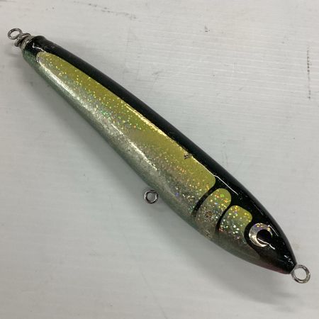 CARPENTER γ60‐L ルアー