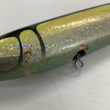 CARPENTER γ60‐L ルアー