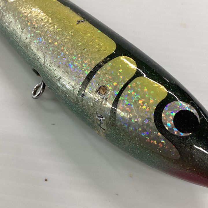 CARPENTER γ60‐L ルアー - 中古釣り・フィッシング - なんでも