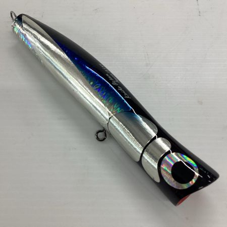 ケイコオーシャン ルアー ポッパー185RV